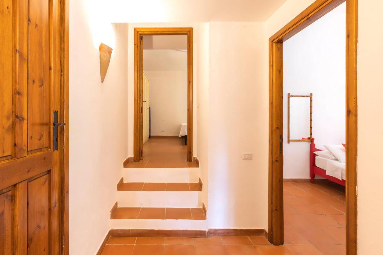 Villa Corallo - Free Wifi - 1Km From The Beach Villasimius Zewnętrze zdjęcie