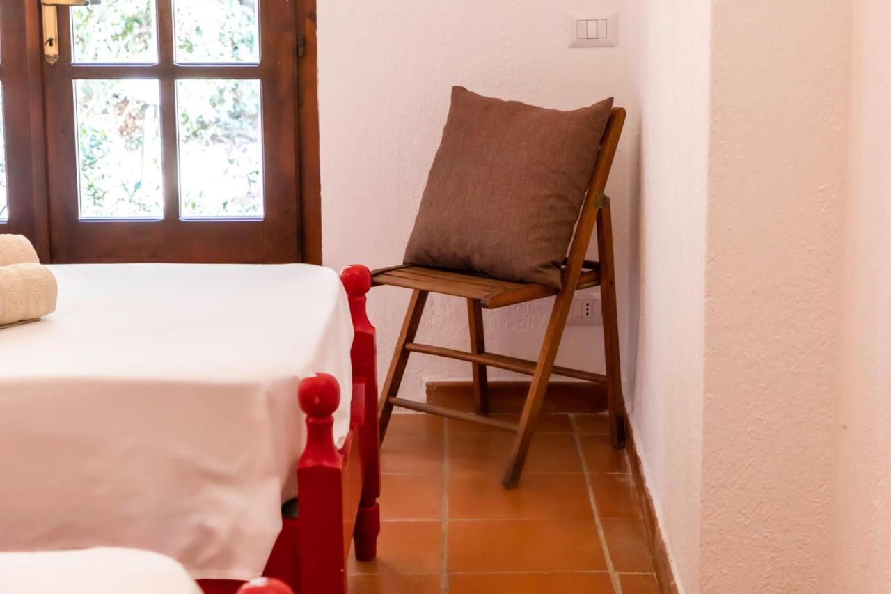 Villa Corallo - Free Wifi - 1Km From The Beach Villasimius Zewnętrze zdjęcie