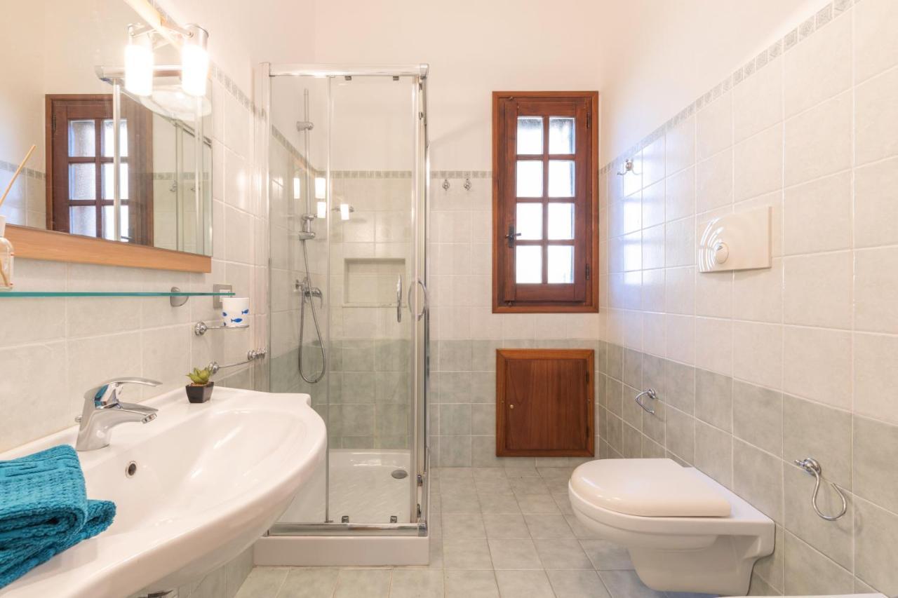 Villa Corallo - Free Wifi - 1Km From The Beach Villasimius Zewnętrze zdjęcie