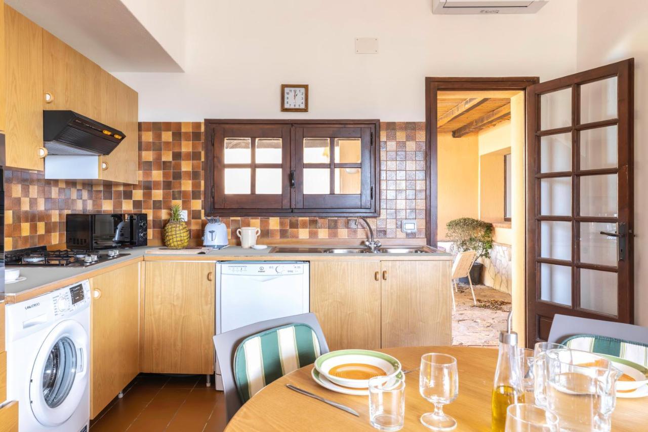 Villa Corallo - Free Wifi - 1Km From The Beach Villasimius Zewnętrze zdjęcie
