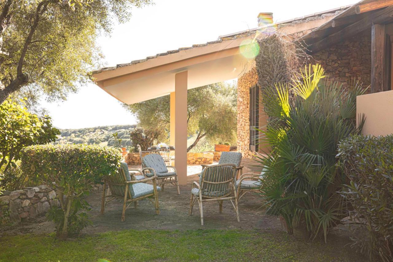 Villa Corallo - Free Wifi - 1Km From The Beach Villasimius Zewnętrze zdjęcie