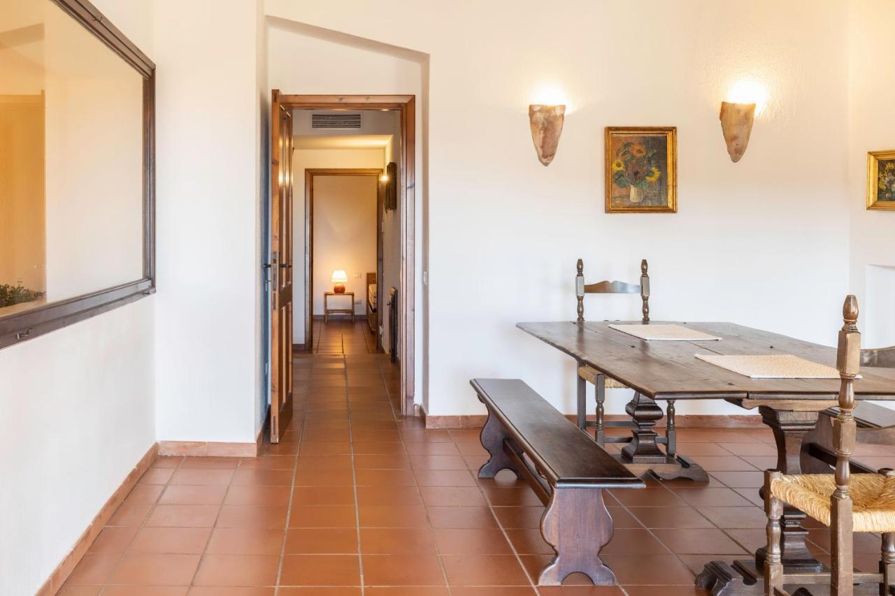 Villa Corallo - Free Wifi - 1Km From The Beach Villasimius Zewnętrze zdjęcie
