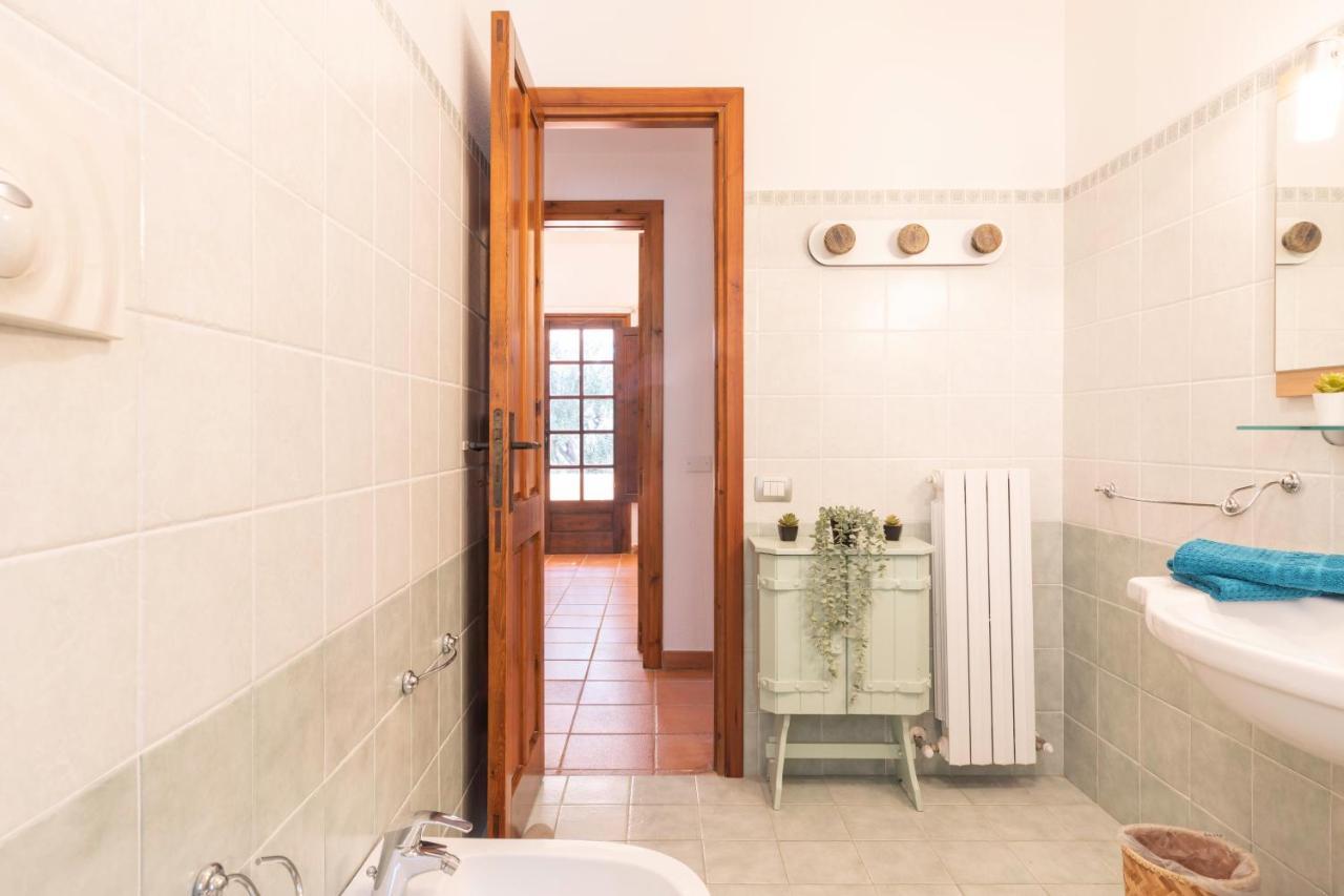Villa Corallo - Free Wifi - 1Km From The Beach Villasimius Zewnętrze zdjęcie