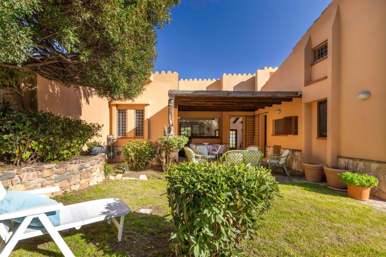 Villa Corallo - Free Wifi - 1Km From The Beach Villasimius Zewnętrze zdjęcie